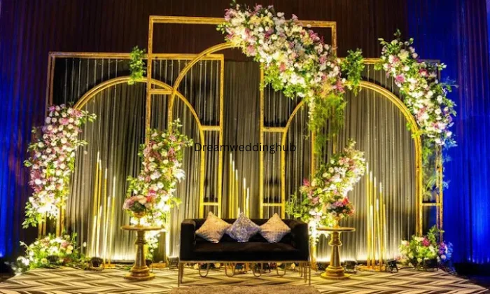 Hazoor Events Management